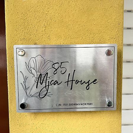 85 Mjka House Free Parking Como Albese Con Cassano Kültér fotó